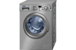 Bosch WAQ2836SGB 8KG 1400 Spin - Washing Machine-Ins/Del/Rec